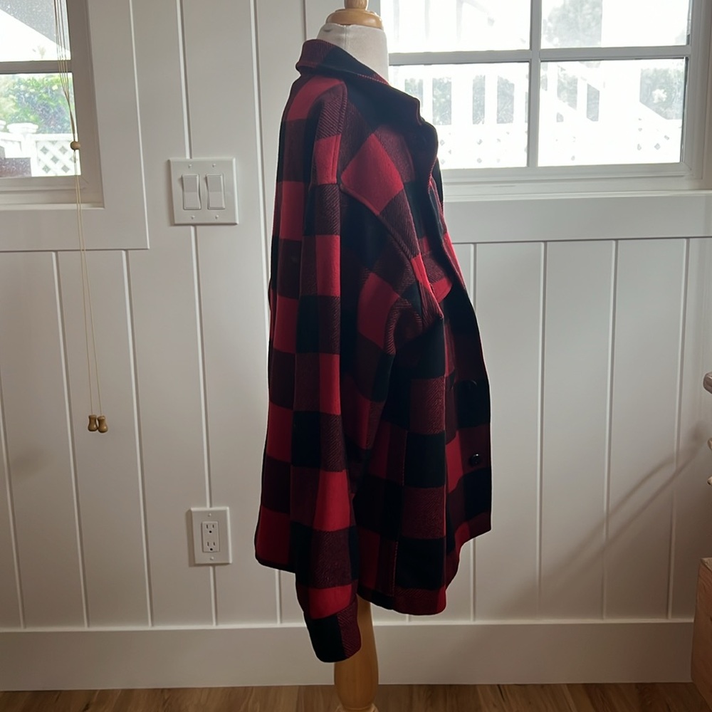 Vintage Wool Pendleton Jacket - image 3